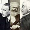 GH 201: Introduction to the Great Works: Smith, Marx, and Keynes